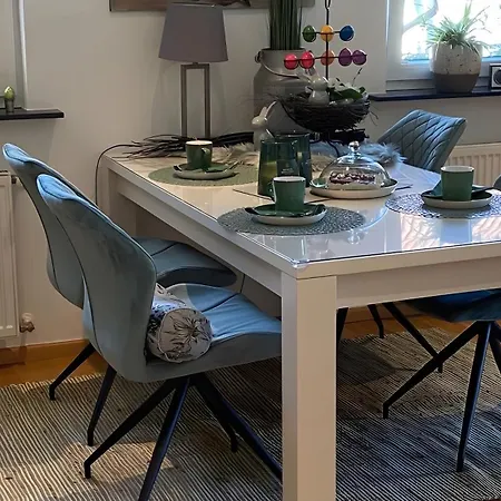 Apartmán Fuer 3 Personen 90 M² Lorsch