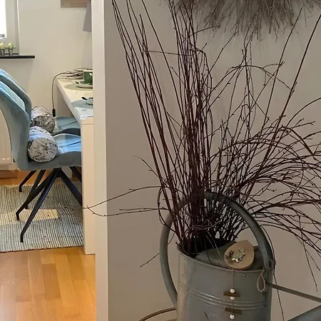 Fuer 3 Personen 90 M² * Lorsch