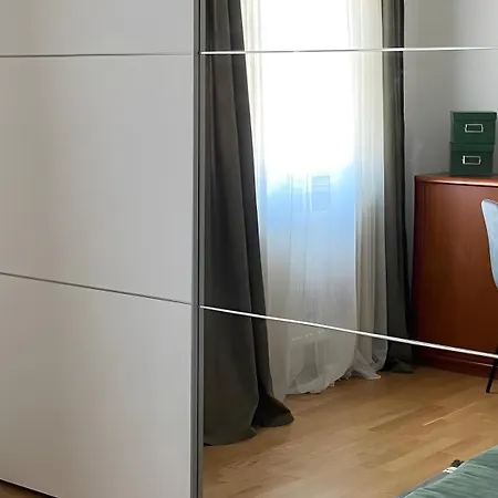 Fuer 3 Personen 90 M²
