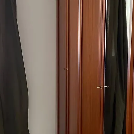 Apartmán Fuer 3 Personen 90 M² *