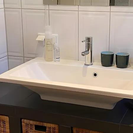 Fuer 3 Personen 90 M²