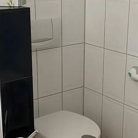 Fuer 3 Personen 90 M² Lorsch