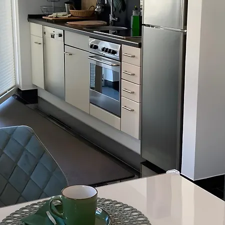 Apartmán Fuer 3 Personen 90 M² *