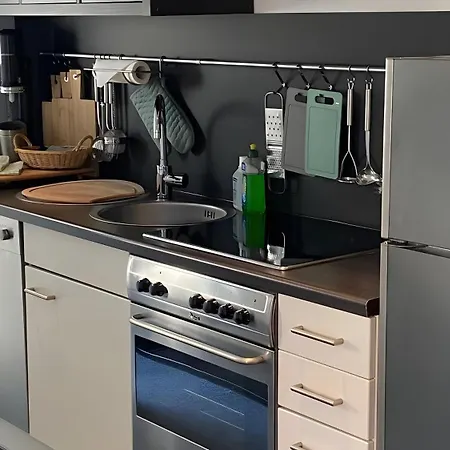 Fuer 3 Personen 90 M² Lorsch