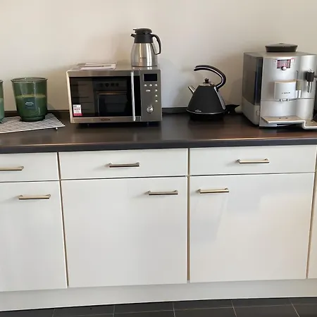 Fuer 3 Personen 90 M² Apartmán