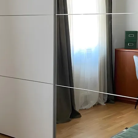Fuer 3 Personen 90 M² Lorsch