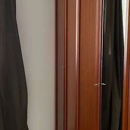 Fuer 3 Personen 90 M² *