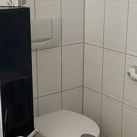 Apartmán Fuer 3 Personen 90 M² *