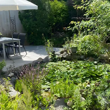 Apartmán Fuer 3 Personen 90 M² *